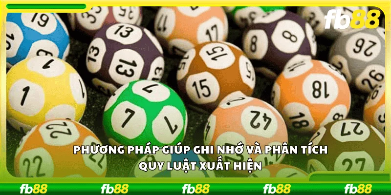 Mô hình giúp xác định quy luật xuất hiện